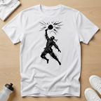 Padel ninja 2 T-Shirt