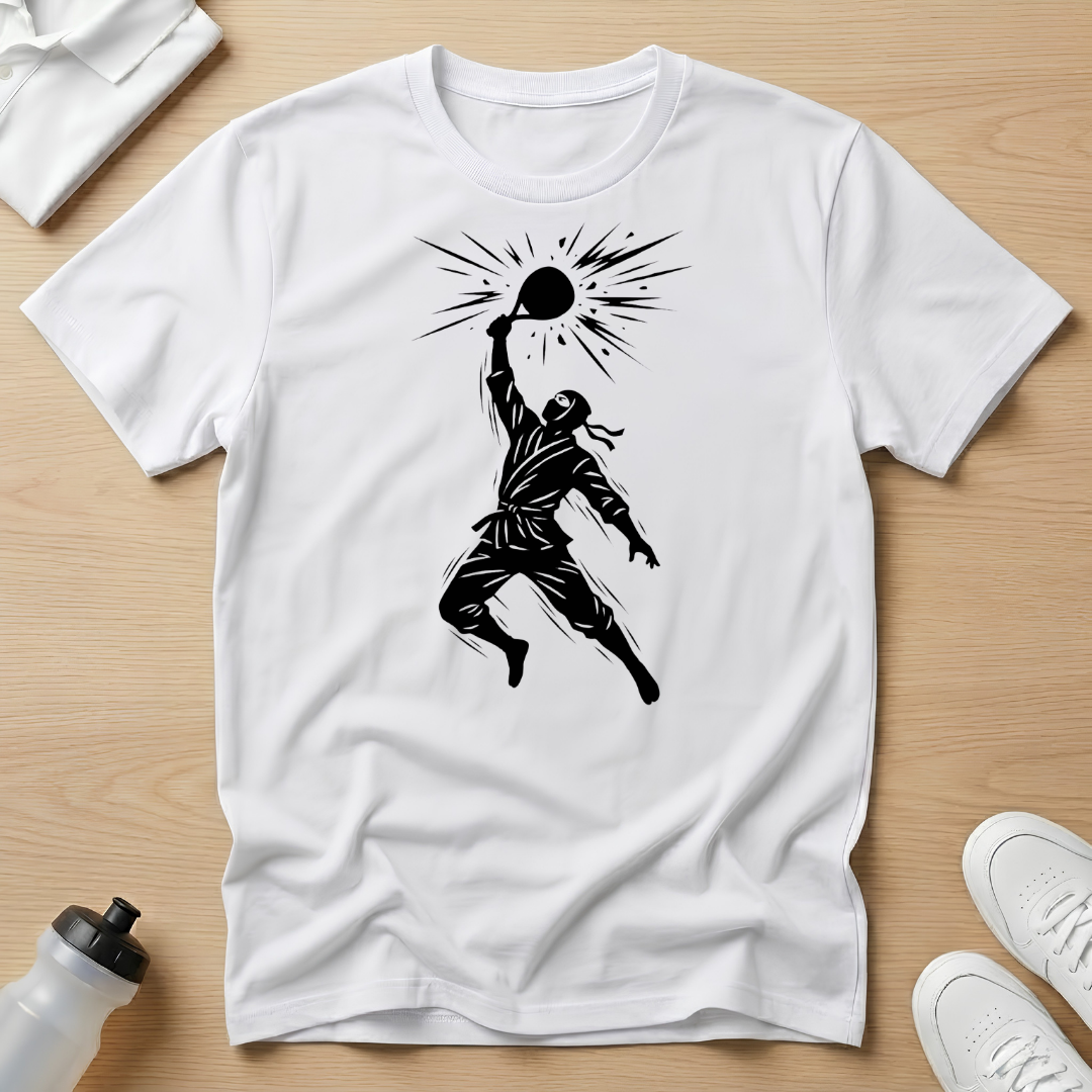 Padel ninja 2 T-Shirt