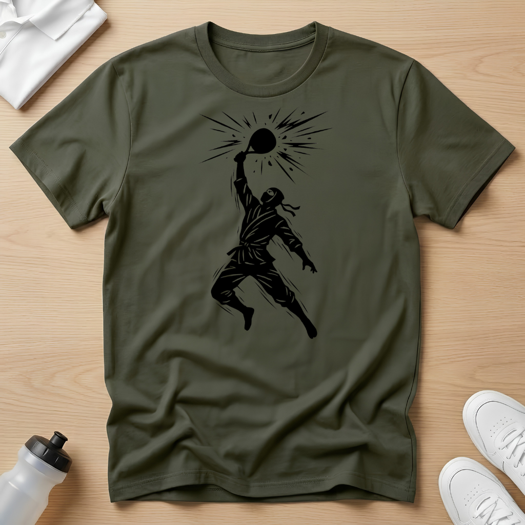 Padel ninja 2 T-Shirt
