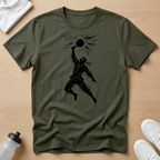 Padel ninja 2 T-Shirt