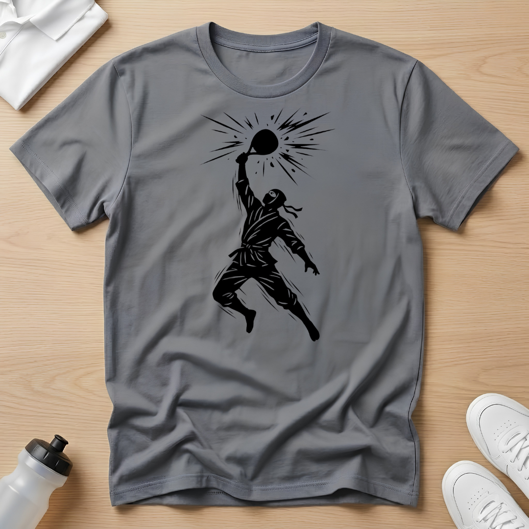 Padel ninja 2 T-Shirt