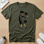 El padelor T-Shirt