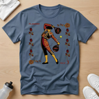 El padelor roses T-Shirt