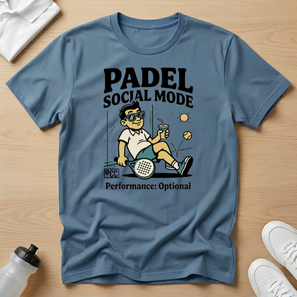 Social mode T-Shirt