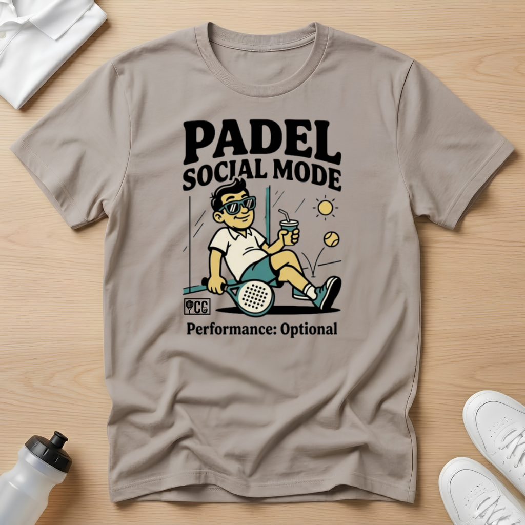 Social mode T-Shirt