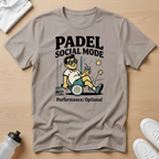 Social mode T-Shirt