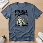 Social mode T-Shirt