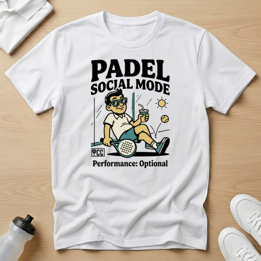 Social mode T-Shirt