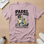 Social mode T-Shirt