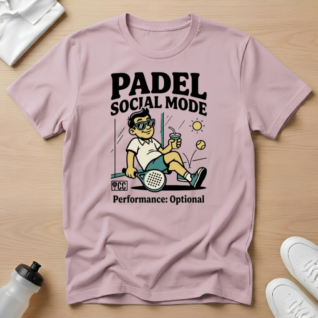 Social mode T-Shirt