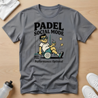 Social mode T-Shirt