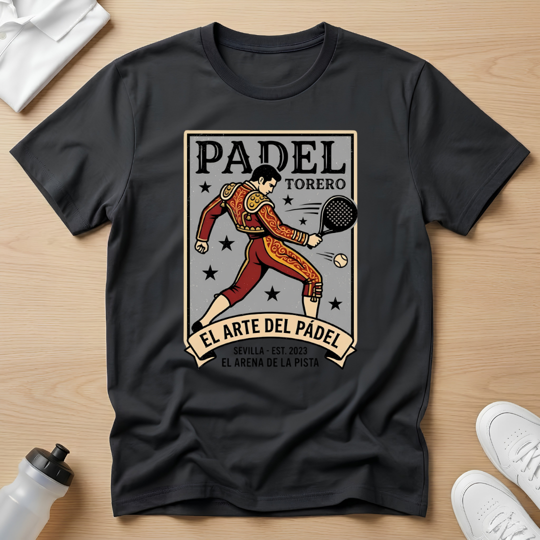 Padel torero T-Shirt