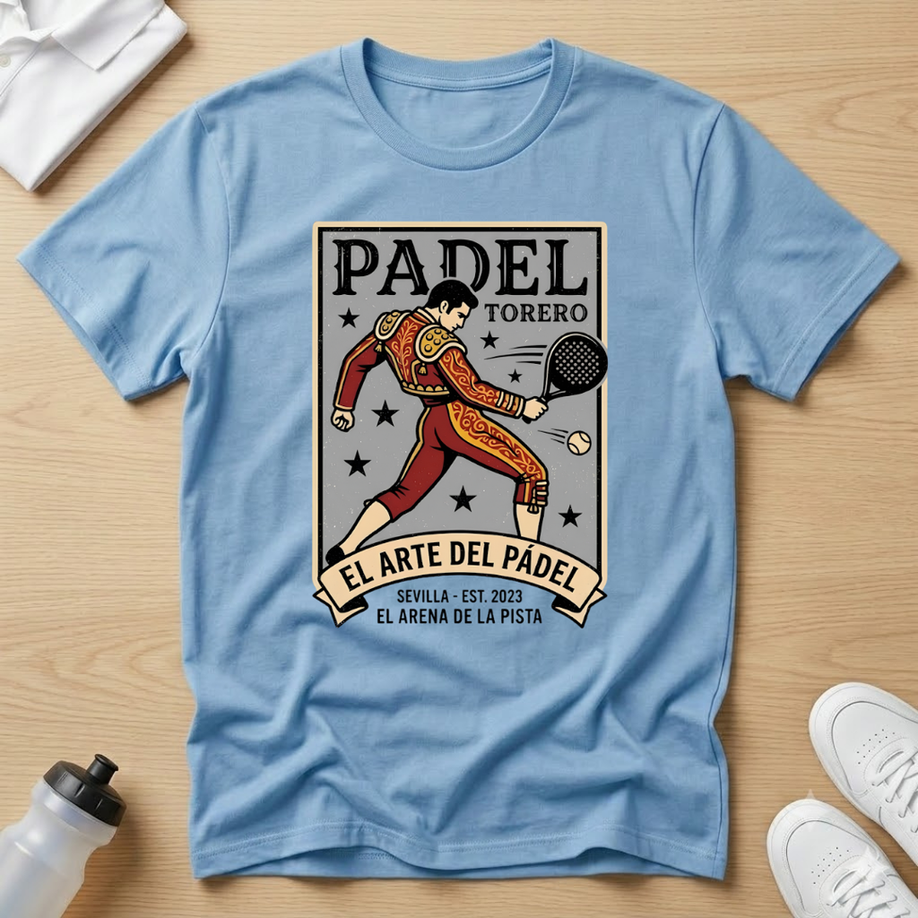 Padel torero T-Shirt