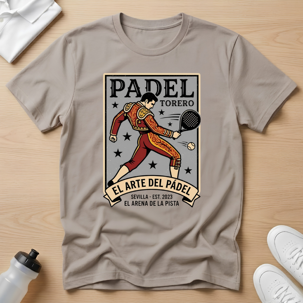 Padel torero T-Shirt