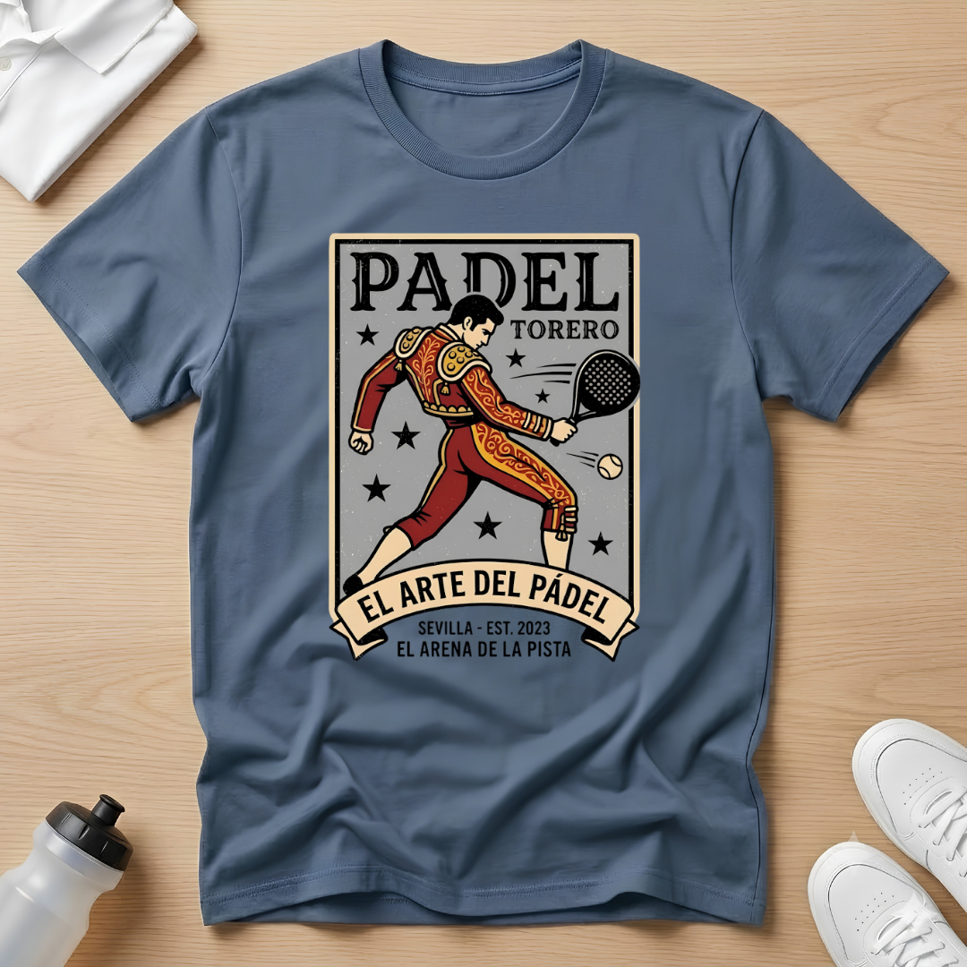 Padel torero T-Shirt