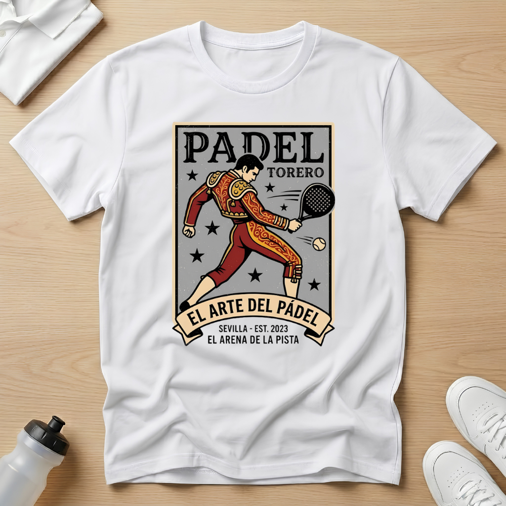 Padel torero T-Shirt