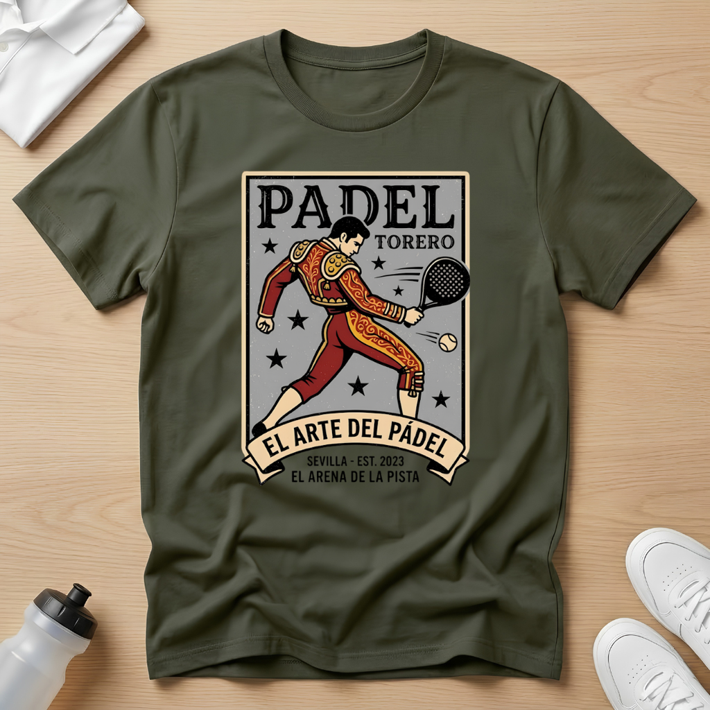 Padel torero T-Shirt