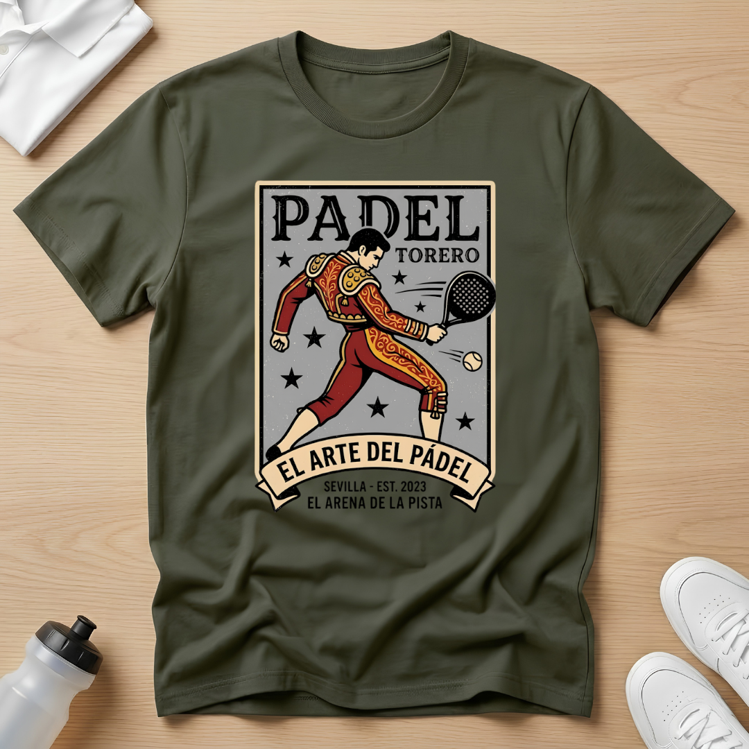 Padel torero T-Shirt