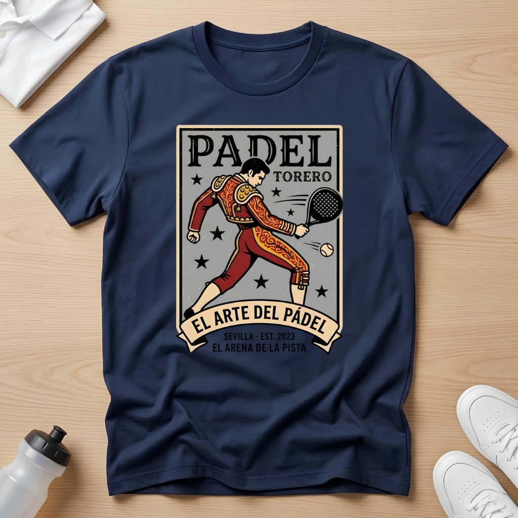 Padel torero T-Shirt