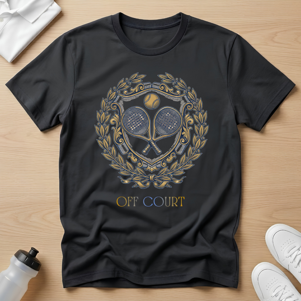 Royal T-Shirt