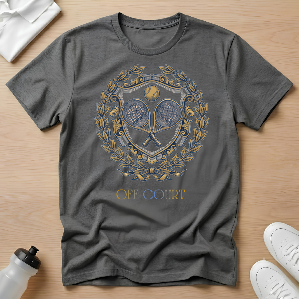 Royal T-Shirt
