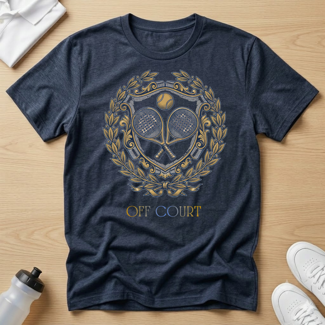 Royal T-Shirt