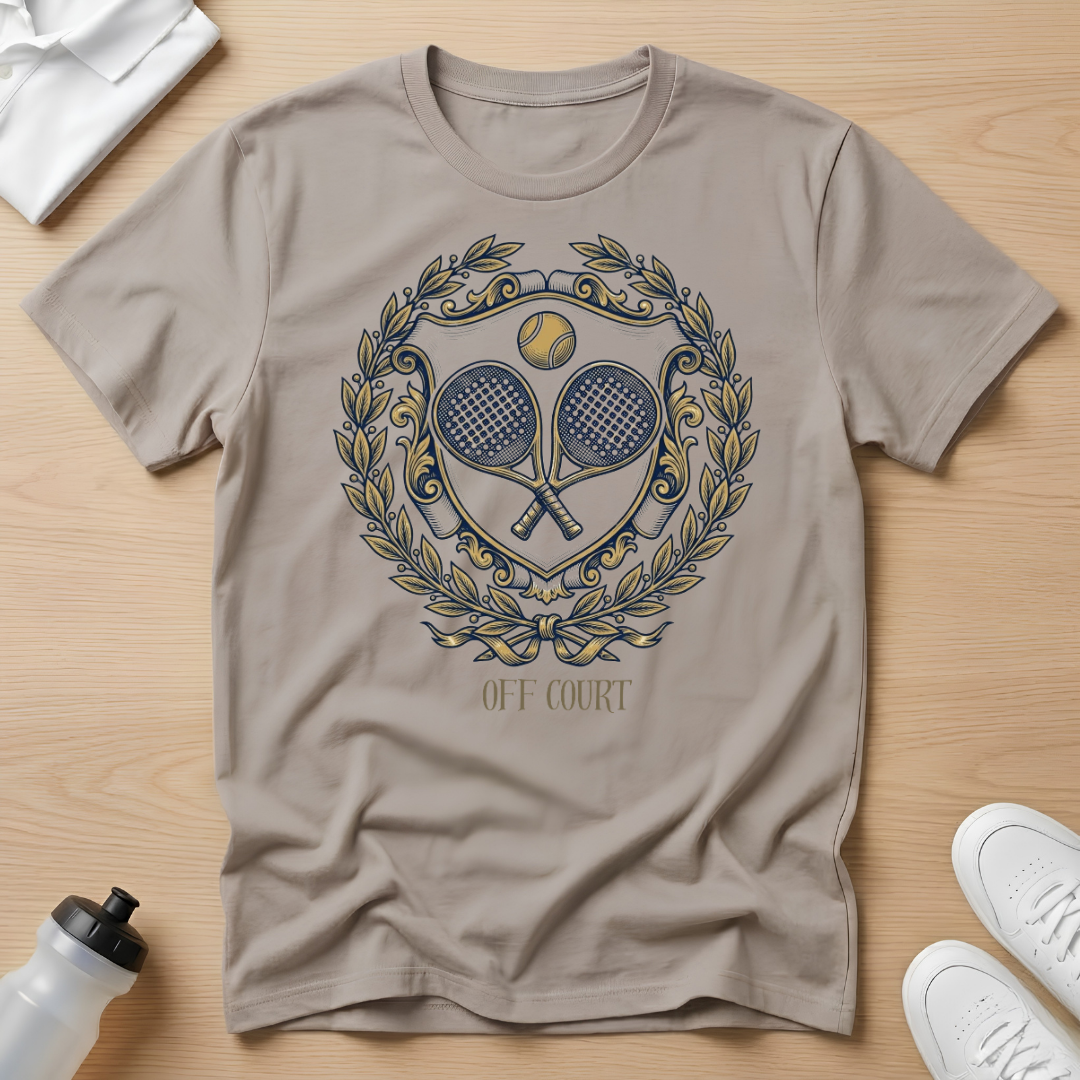Royal T-Shirt