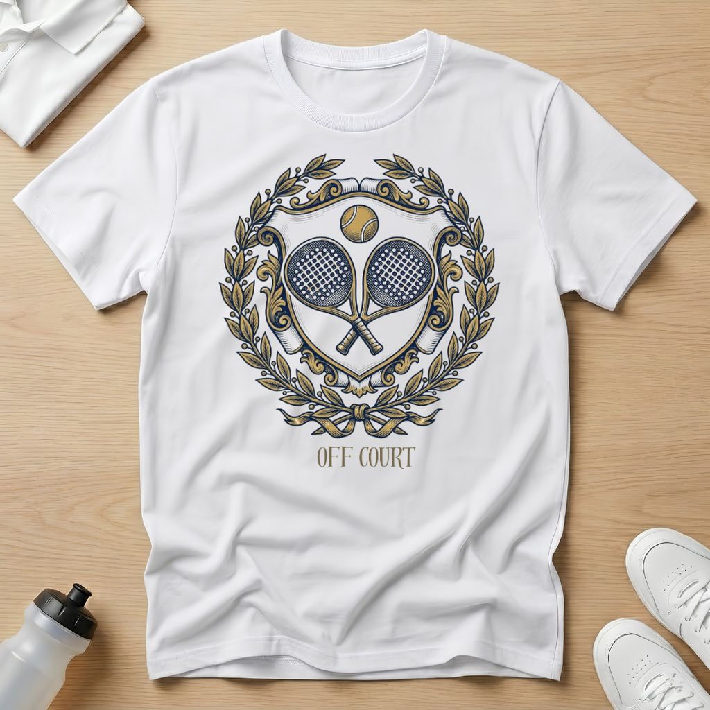 Royal T-Shirt