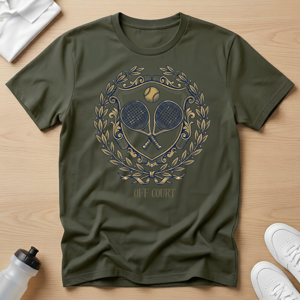 Royal T-Shirt