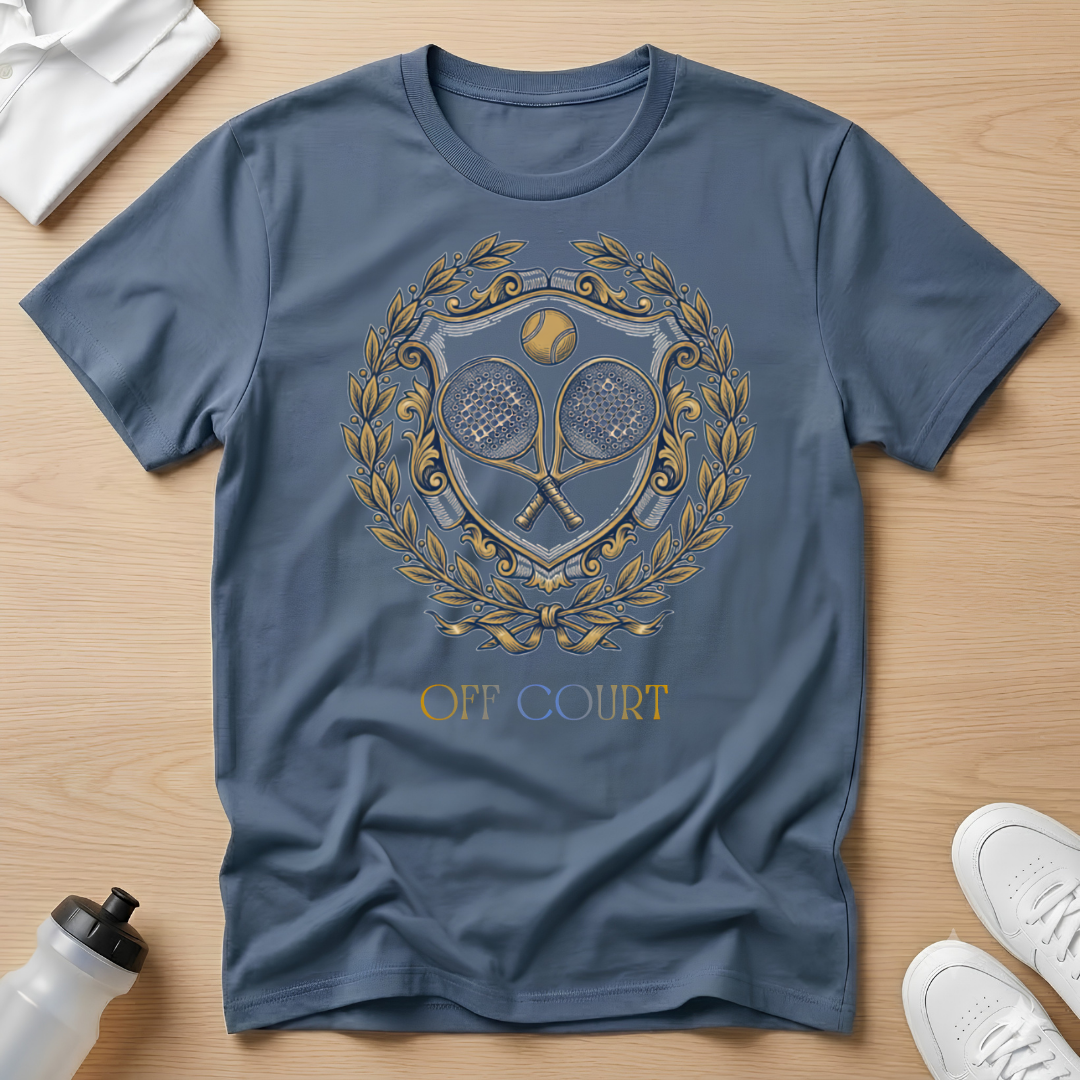 Royal T-Shirt