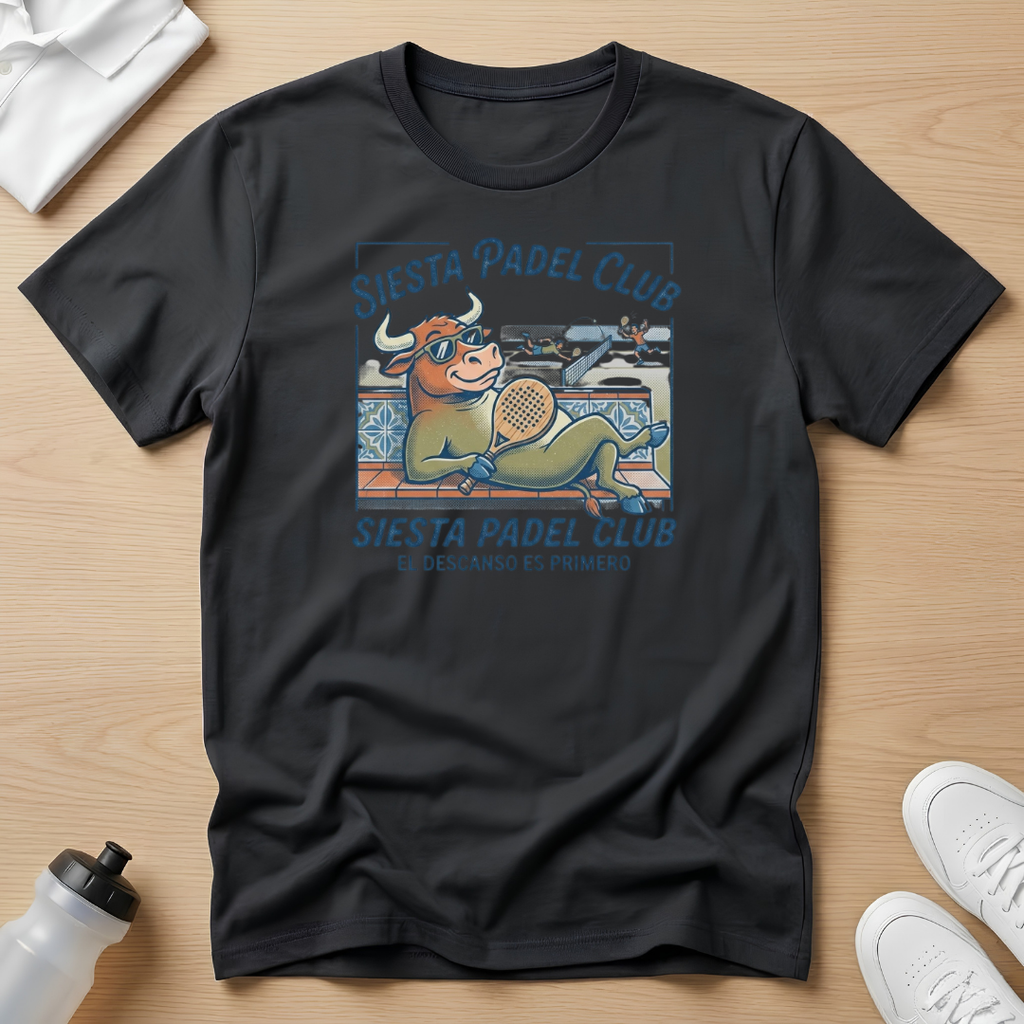 Siesta club 2 T-Shirt