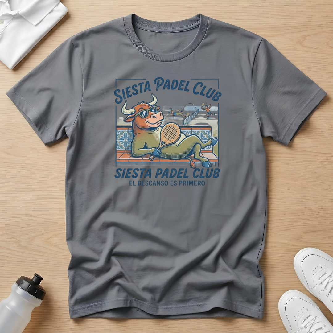 Siesta club 2 T-Shirt