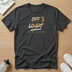 Off Court Club T-Shirt
