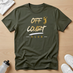 Off Court Club T-Shirt