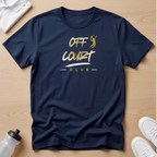 Off Court Club T-Shirt