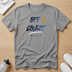 Off Court Club T-Shirt