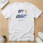 Off Court Club T-Shirt