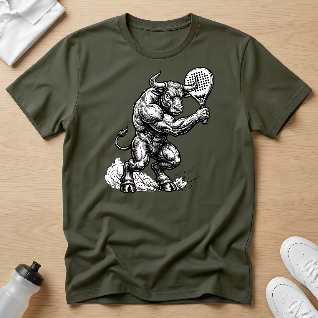 Toro T-Shirt