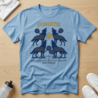 Wolf pack T -Shirt
