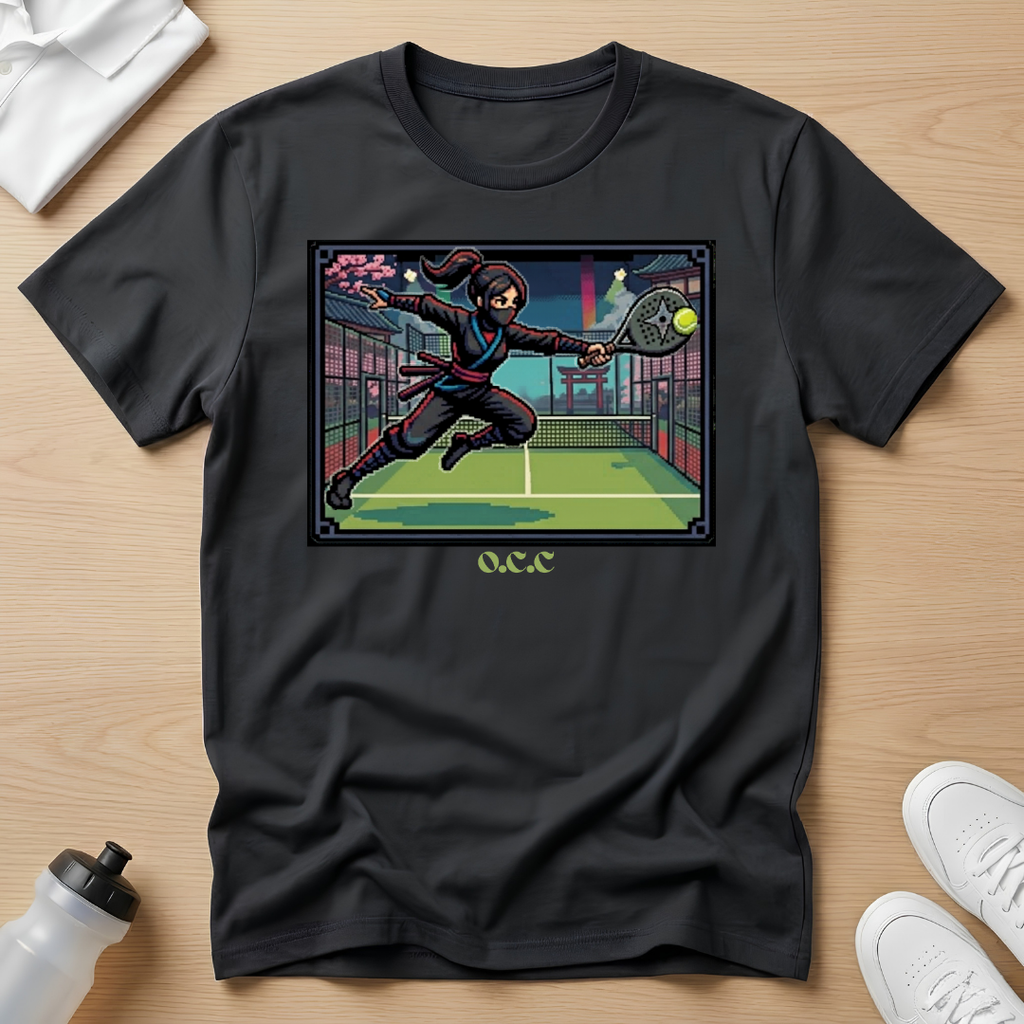 Ninja Smash T-Shirt