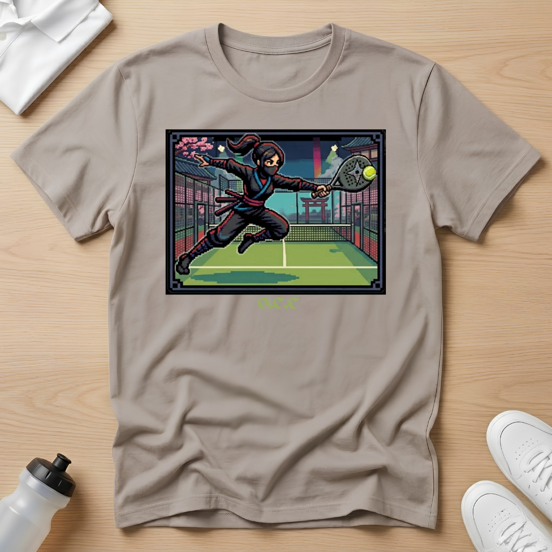 Ninja Smash T-Shirt