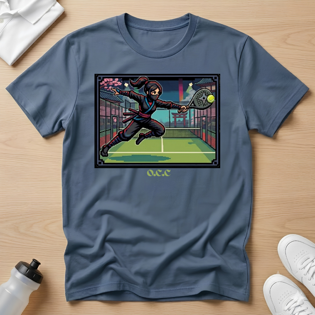 Ninja Smash T-Shirt