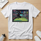 Ninja Smash T-Shirt