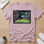 Ninja Smash T-Shirt