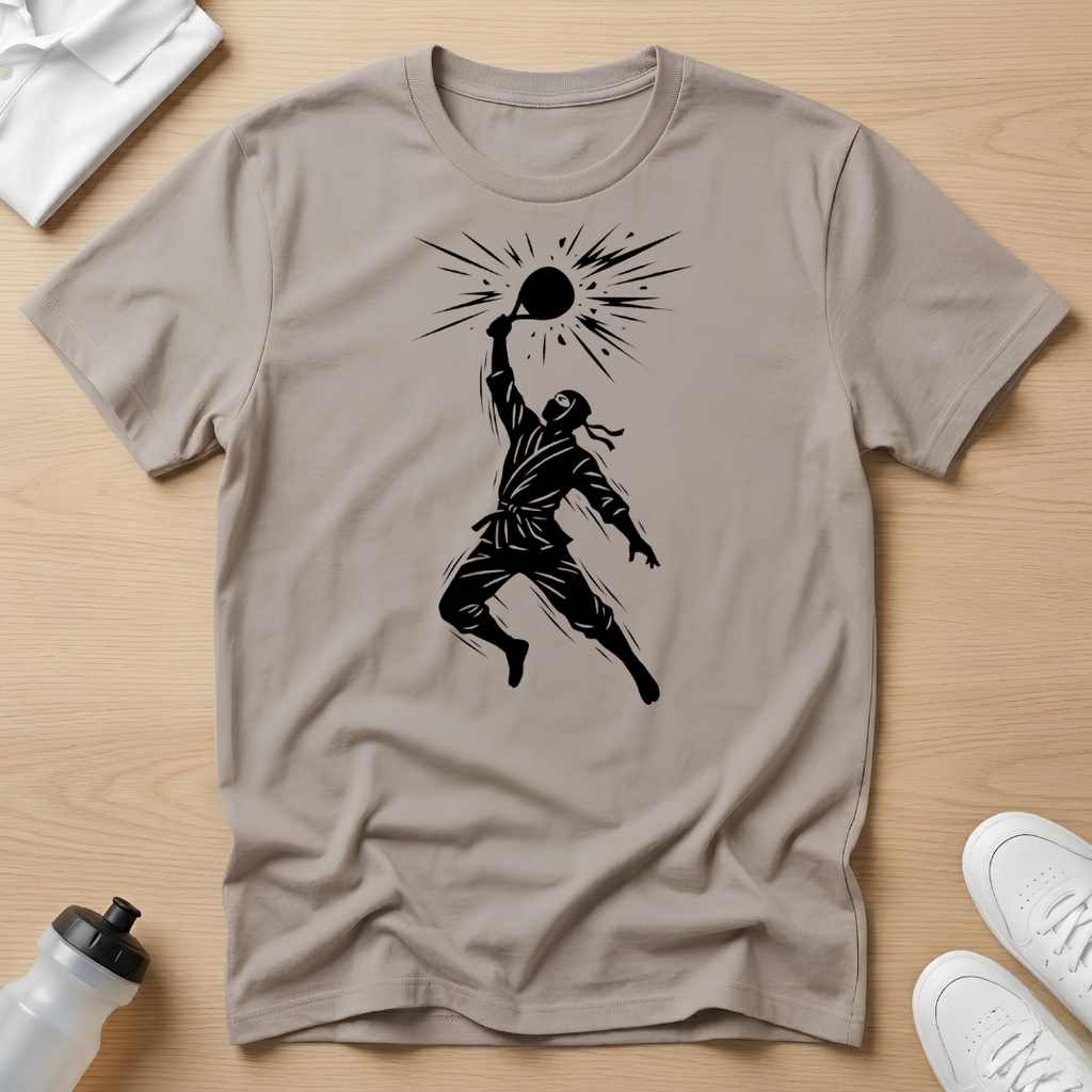 Padel ninja 2 T-Shirt
